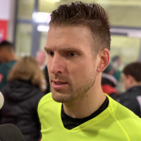 Luthe statt Plastik oder großer Kampf gegen den FC BAYERN MÜNCHEN