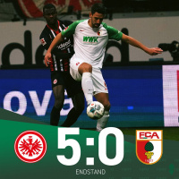 CHANDLER, KOSTIC, K.O.