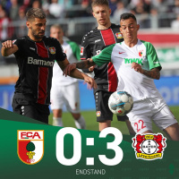 Wir hatten keine Chance