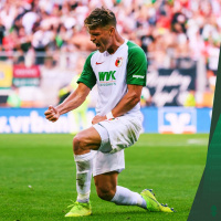 Der erste Heimsieg der Saison