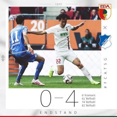 Feuer  Flamme - Der Fca-podcast