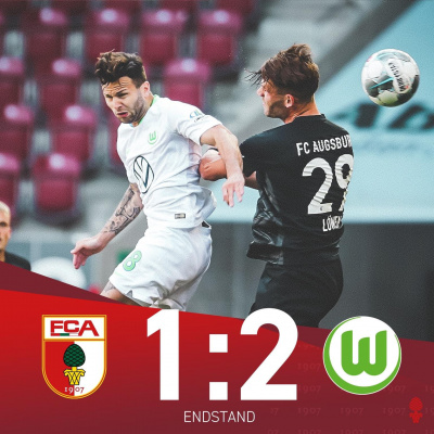 Feuer  Flamme - Der Fca-podcast