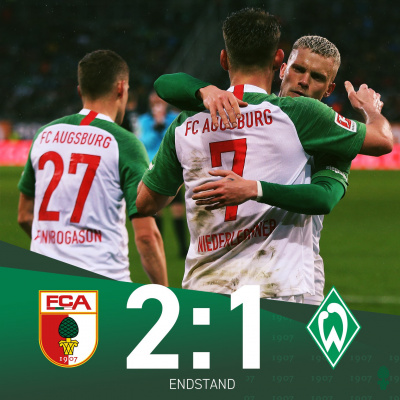 Feuer  Flamme - Der Fca-podcast