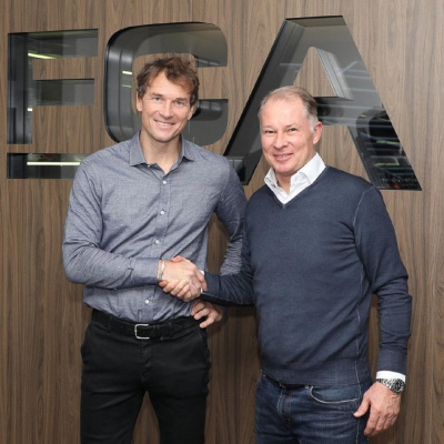 Feuer  Flamme - Der Fca-podcast