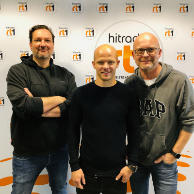 Feuer  Flamme - Der Fca-podcast