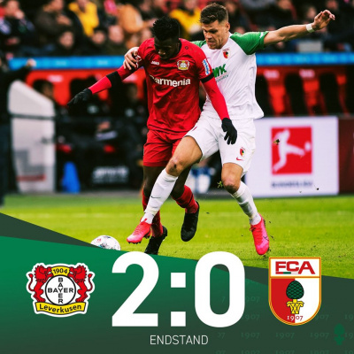 Feuer  Flamme - Der Fca-podcast