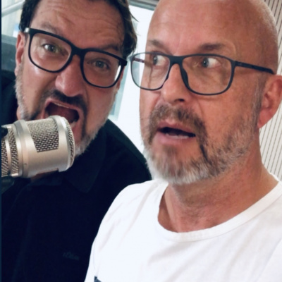 Feuer  Flamme - Der Fca-podcast