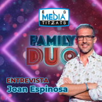 Mediatitzats 03 - Entrevista amb Joan Espinosa