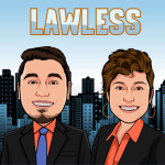 Lawless With Hayley Marta And Christian Silva