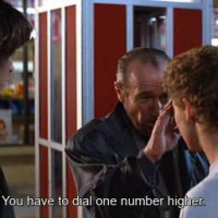 S1E54 - Excellent Minute 54 - Mr Pissypants