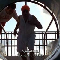 S1E59 - Excellent Minute 59 - Sacre Bleu