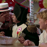 Excellent Minute 45 - Who Did the Doo-Doos?