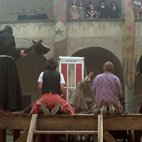 Excellent Minute 38 - Earl of Preston