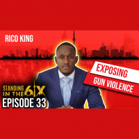 #33 Exposing Gun Violence