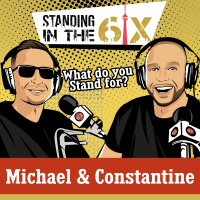 #39 To Serve and Protect 