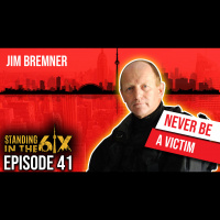 #41 Never Be A Victim