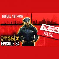 #34 The Covid Police