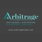 Arbitrage - Learning To Trade