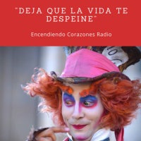 Deja que la vida te despeine