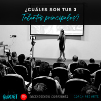 ¿Cuál es tu talento? 