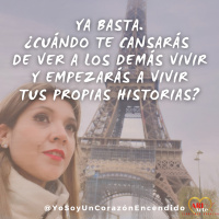 Yo Soy…
