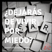 ¿Vives o sobrevives? ✨