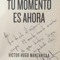 El mundo necesita escuchar tu historia!!! 