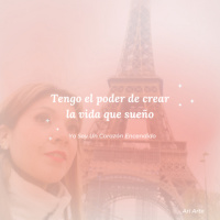 ¿Qué pensamientos tienes? 