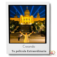 Día 1. Hoy inicia un nuevo Sueño.