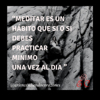 Esta meditación es poderosa ✨