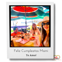 Feliz cumpleaños ❤️‍