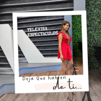 Deja que hablen de ti…