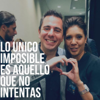 Ama sin miedos ❤️