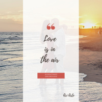 El amor no es lo que nos habían dicho. 