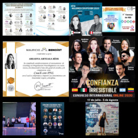 Todo lo imposible será posible... solo tienes que creer ❤️