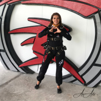 ¿Tienes miedo a volar?