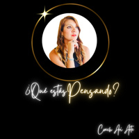 Lo que piensas es lo que tienes.