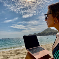 ¿Sobrevives o estás viviendo?❤️‍