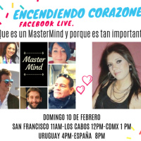 Ya estás en un MasterMind? 