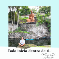 En este episodio encontrarás la clave para manifestar la vida que quieres. 