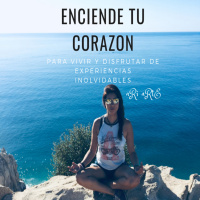 Día dos para Encender Tu Corazón. 