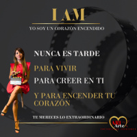 Nunca es tarde