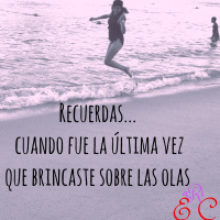 Cierra los ojos y Enciende tu corazón.