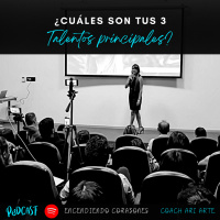 ¿Cuáles son tus talentos?