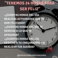 ✨¿Cuantos sueños hiciste realidad las últimas 24 horas?