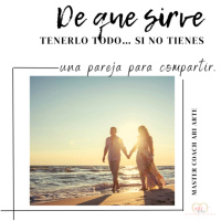 Una pareja para compartir 