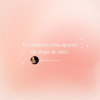 La muerte te está esperando