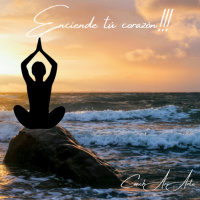 Meditación para Sanar tu cuerpo y encender tu corazón ♥️ 