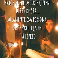 ¿En quién te quieres convertir?