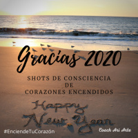 Gracias 2020